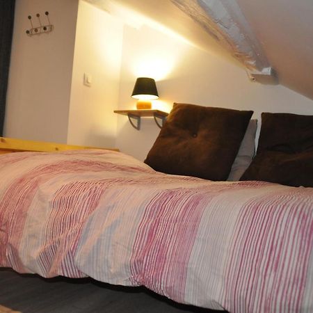 Studio Evian Centre Zewnętrze zdjęcie