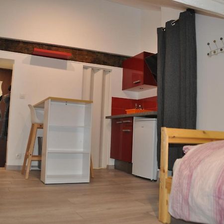 Studio Evian Centre Zewnętrze zdjęcie