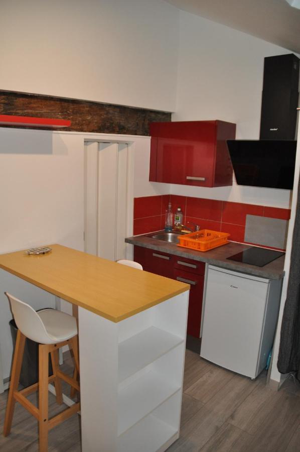Studio Evian Centre Zewnętrze zdjęcie