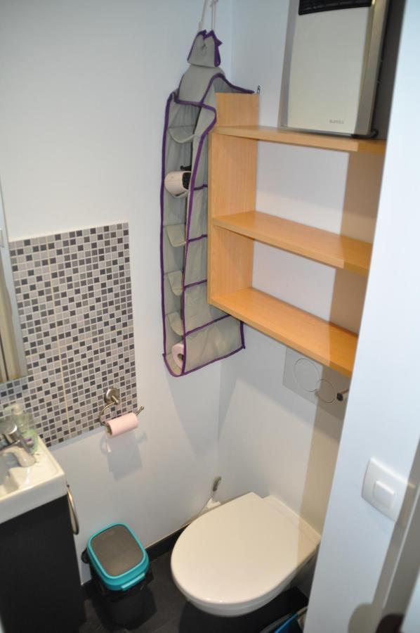 Studio Evian Centre Zewnętrze zdjęcie