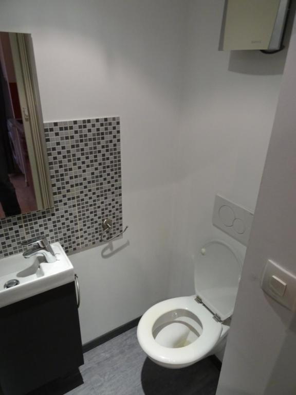 Studio Evian Centre Zewnętrze zdjęcie